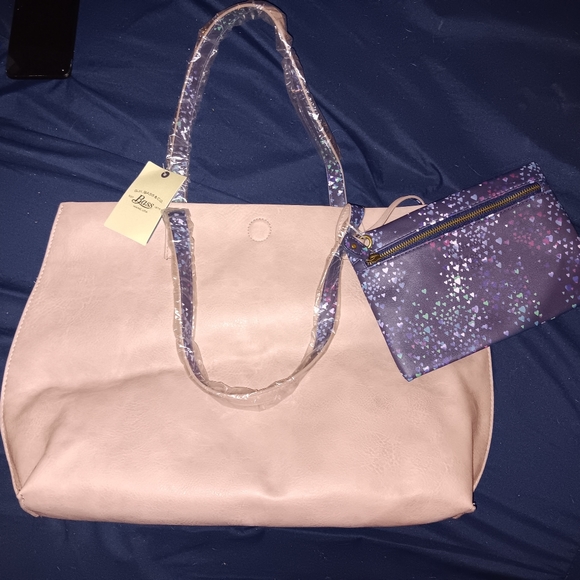 BRAND NEW G.H.BASS & CO. TOTE BAG - Picture 1 of 5